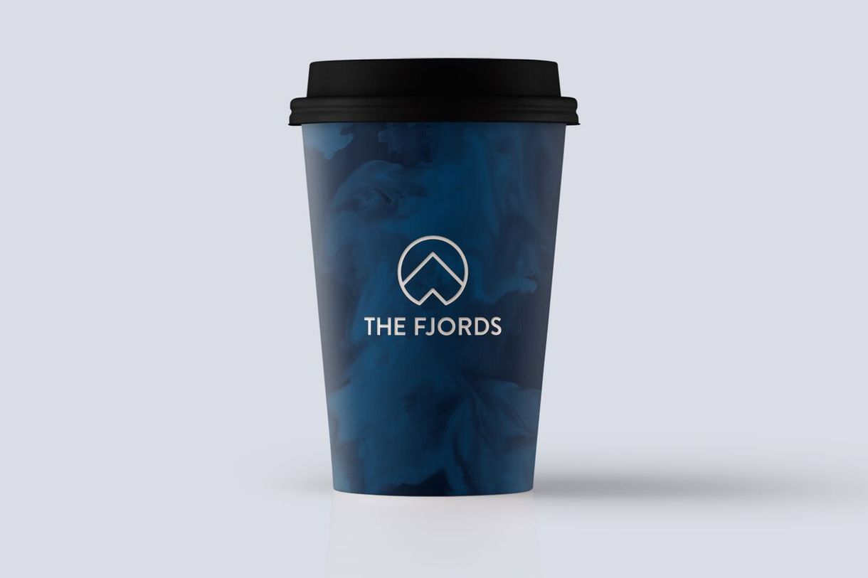 Kaffekopp - The Fjords