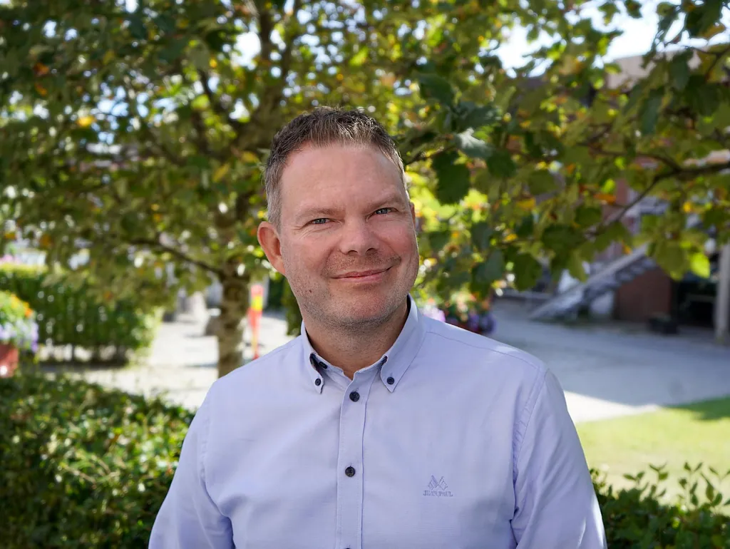 Mikael Vike
