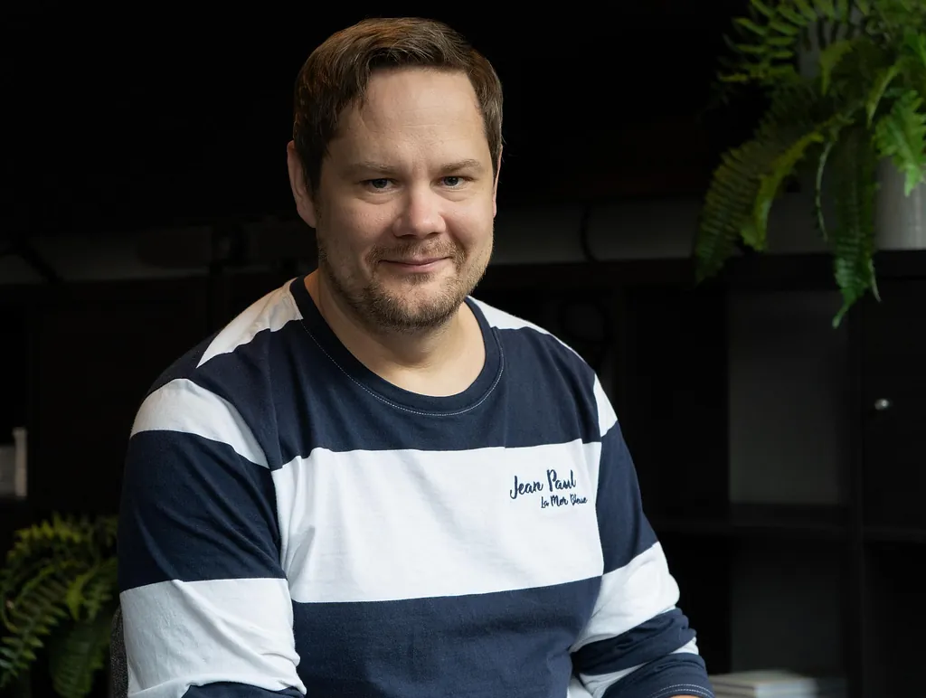 Ronny Svendsen