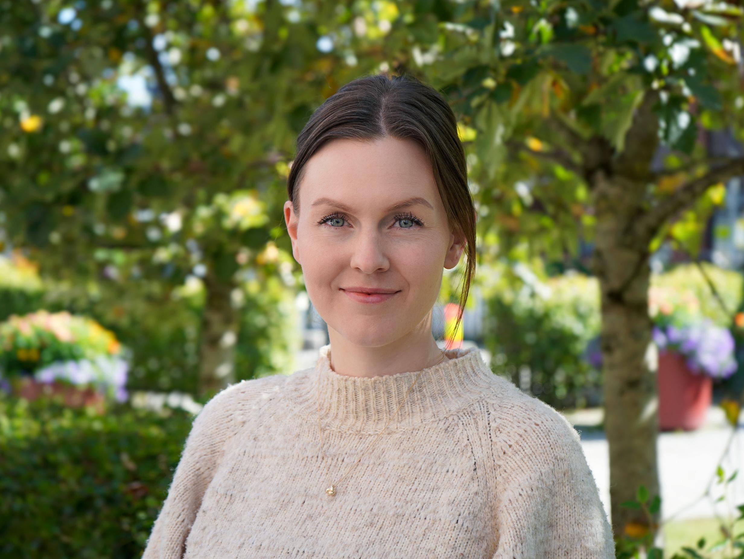 Madelen Larsen Andersen