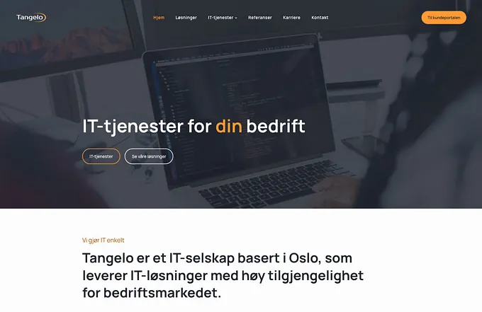 Tangelo
