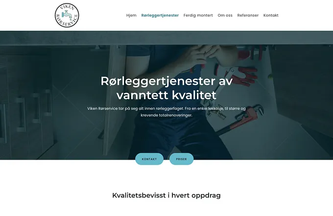 Viken Rørleggerservice